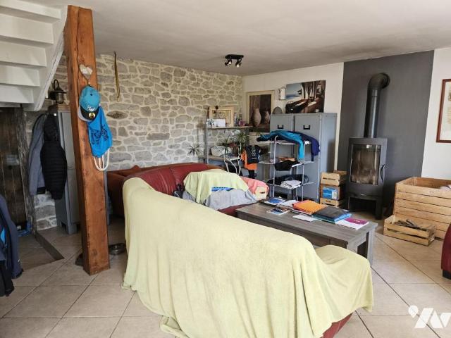 Maison vente à Lorient, Bretagne