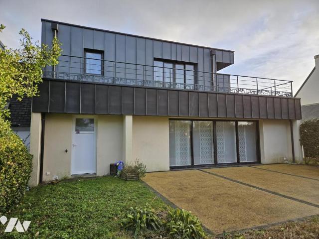 Maison vente à Lorient, Bretagne