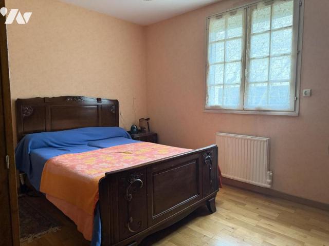 Maison vente à Segré, Pays de la Loire