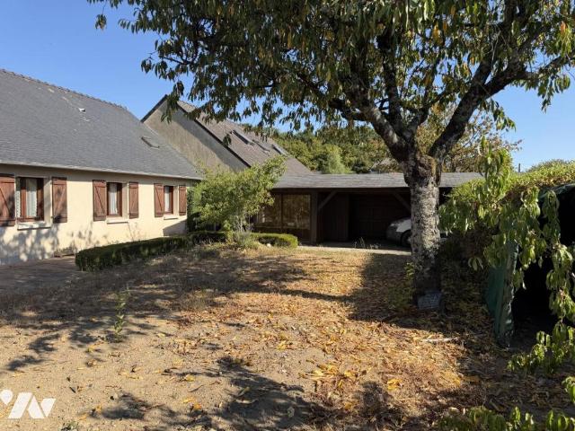 Maison vente à Segré, Pays de la Loire