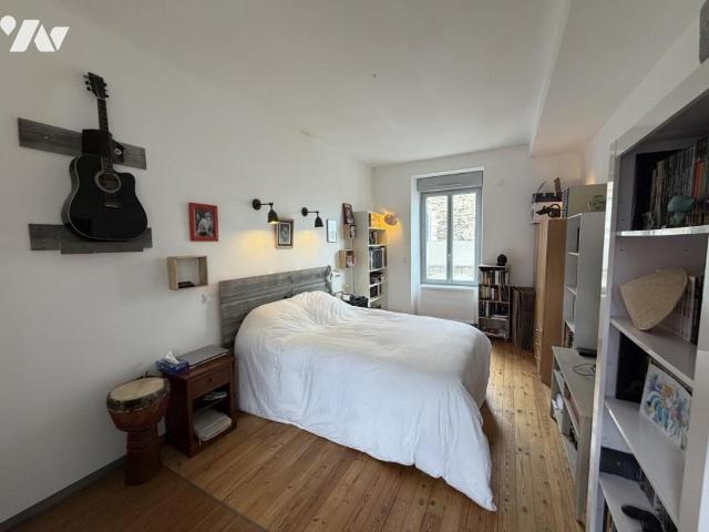 Maison vente à Segré, Pays de la Loire