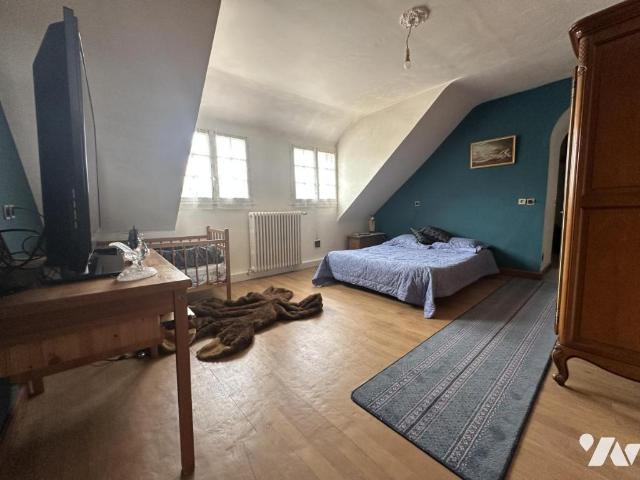 Maison vente à Segré, Pays de la Loire