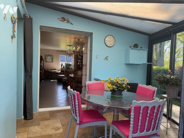 Maison vente à Segré, Pays de la Loire