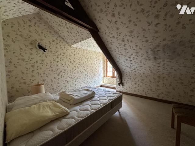 Maison vente à Segré, Pays de la Loire