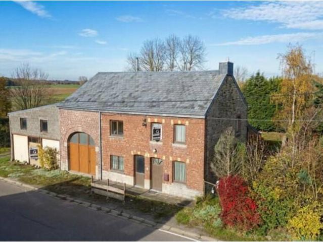 Maison vente à Soy, Wallonie