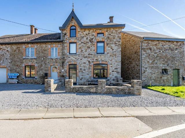 Maison vente à Érezée, Wallonie
