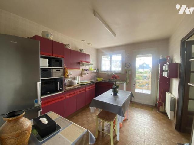 Maison vente à Mayenne, Ernée