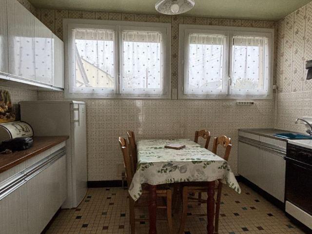 Maison vente à Mayenne, Ernée