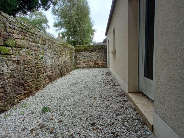 Maison vente à Mayenne, Ernée