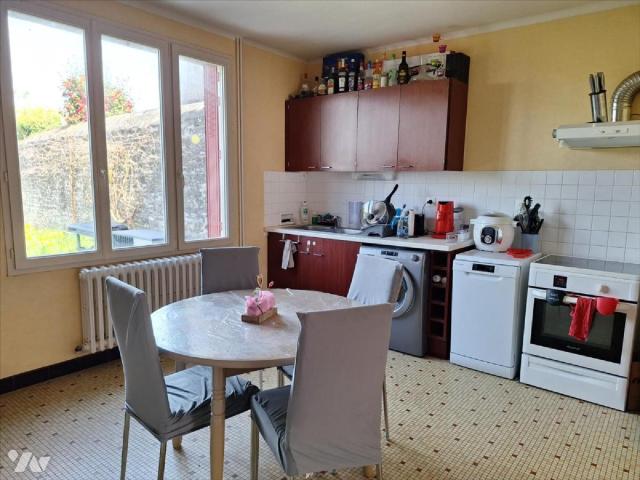 Maison vente à Mayenne, Ernée