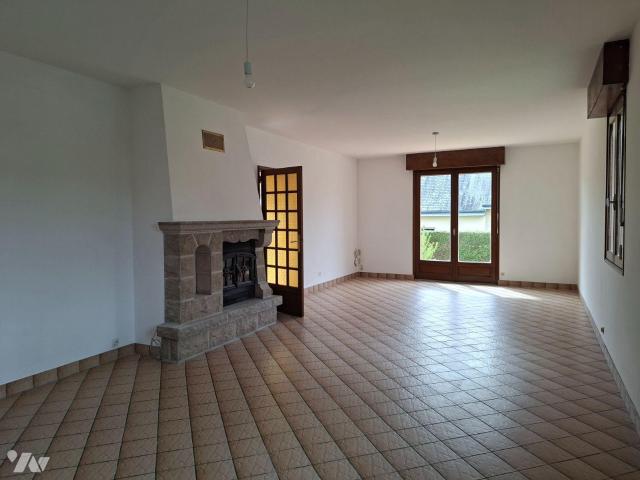 Maison vente à Mayenne, Ernée