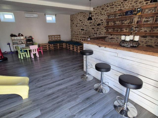 Maison vente à Mayenne, Ernée