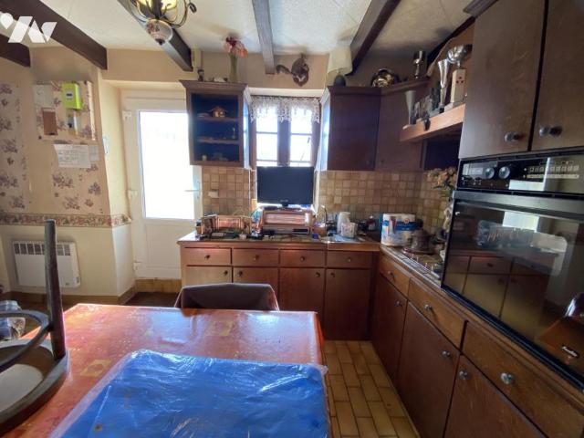 Maison vente à Mayenne, Ernée