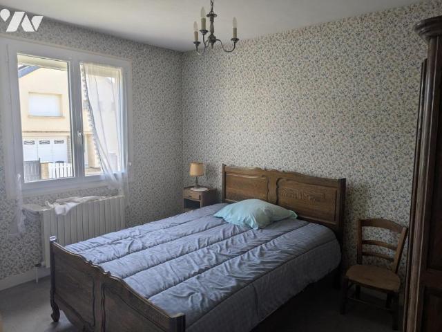 Maison vente à Mayenne, Ernée