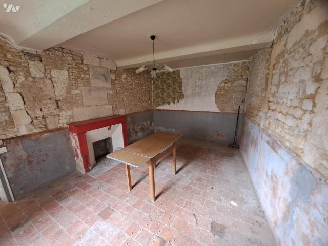 Maison vente à Caen, Ernes