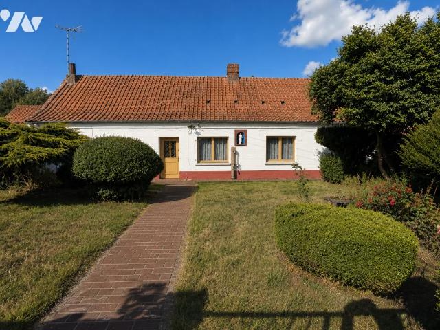 Maison vente à Saint-Omer, Erny-saint-julien