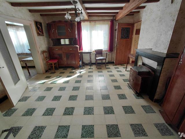 Maison vente à Saint-Omer, Erny-saint-julien