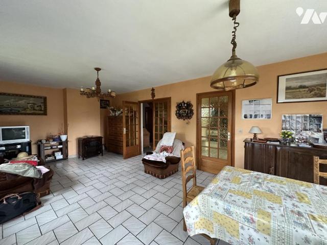 Maison vente à Lille, Erquinghem-lys