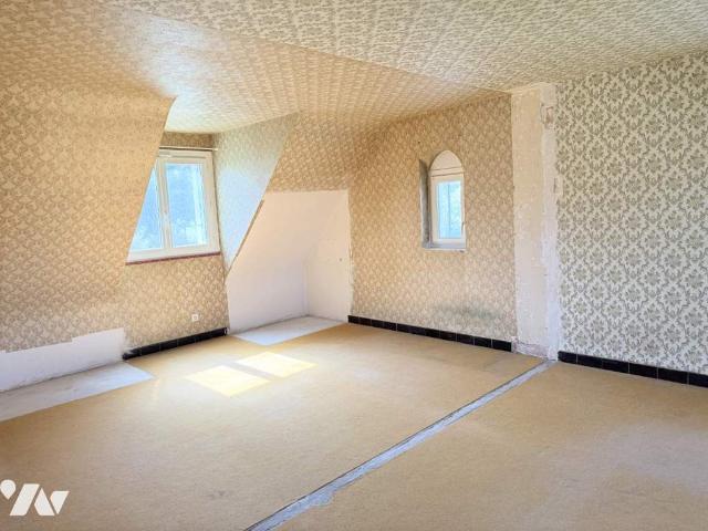 Maison vente à Saint-Brieuc, Bretagne