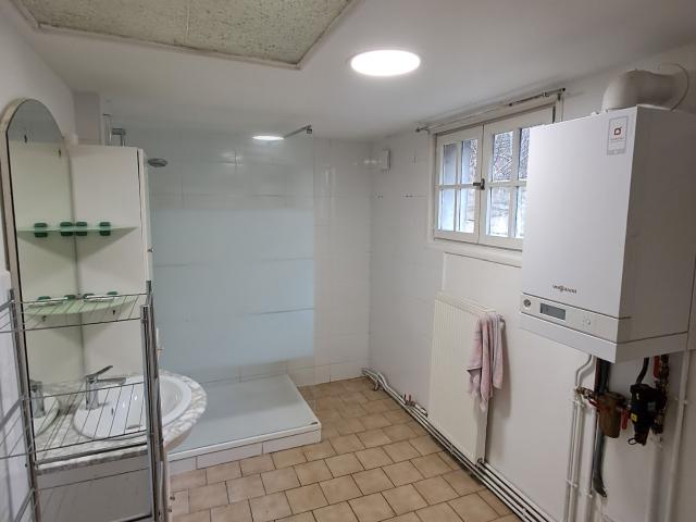 Maison vente à Douai, Erre