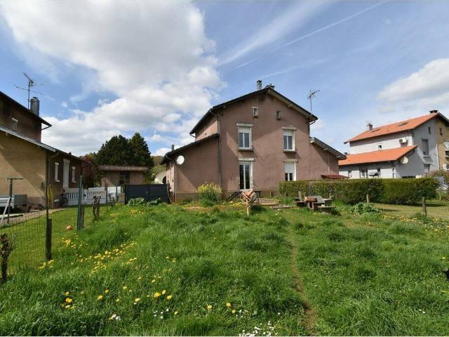 Maison vente à Val-de-Briey, Errouville