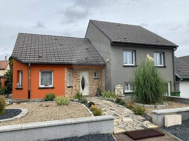 Maison vente à Val-de-Briey, Errouville