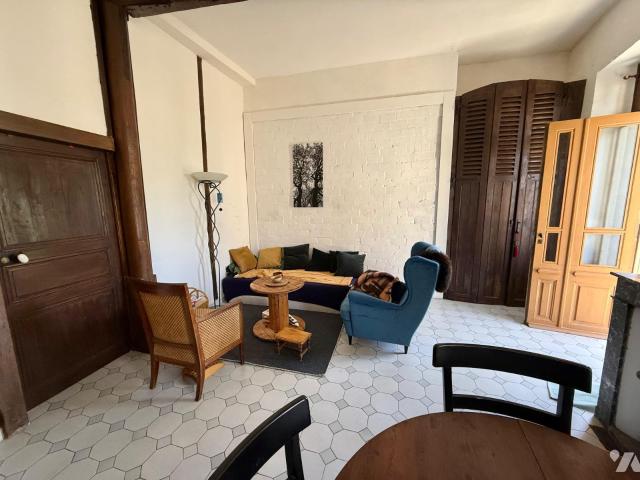 Maison vente à Troyes, Ervy-le-châtel