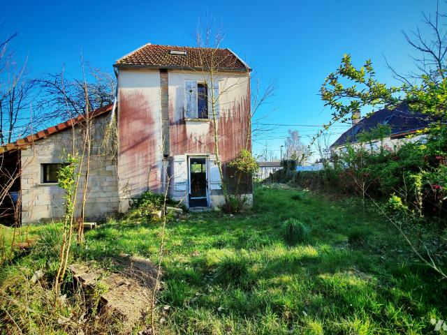 Maison vente à Beaune, Esbarres
