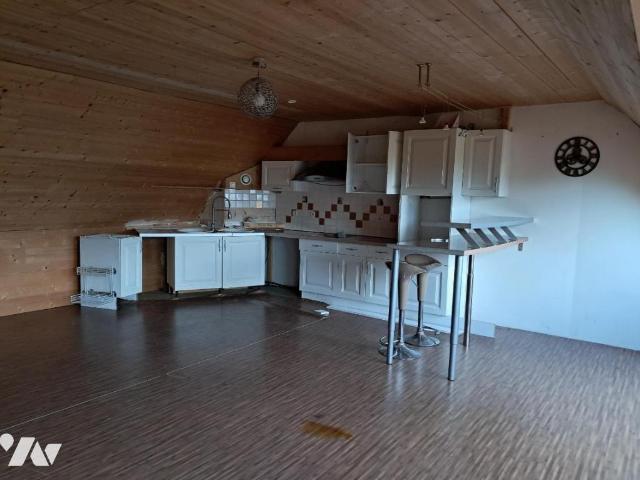 Maison vente à Calais, Escalles