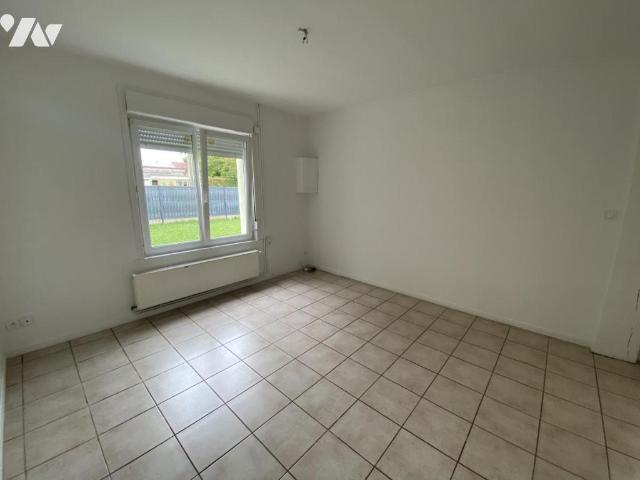 Maison vente à Valenciennes, Escaudain