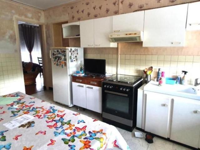 Maison vente à Valenciennes, Escaudain