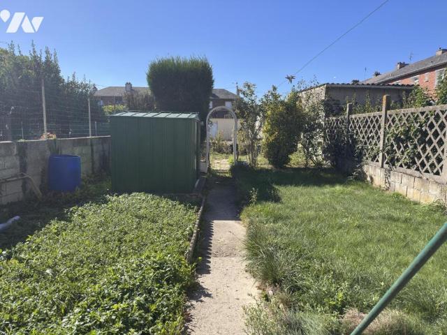 Maison vente à Escaudain, Nord