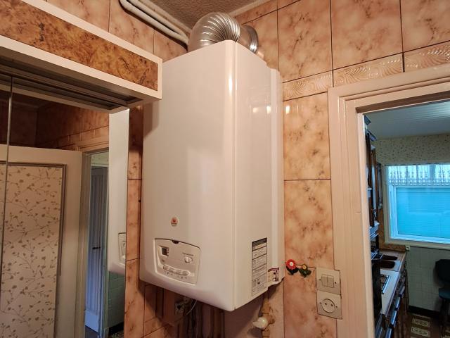 Maison vente à Valenciennes, Escaudain