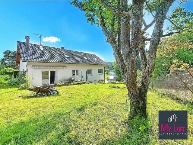 Maison vente à Thionville, Escherange