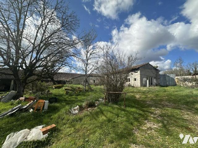 Maison vente à Cahors, Esclauzels