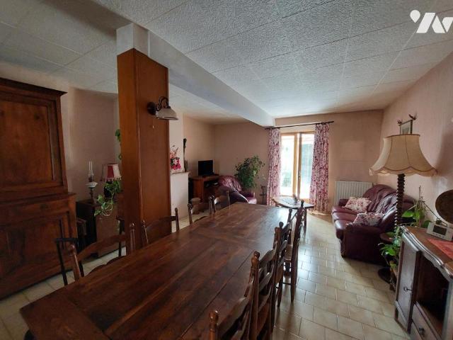 Maison vente à Épernay, Esclavolles-lurey