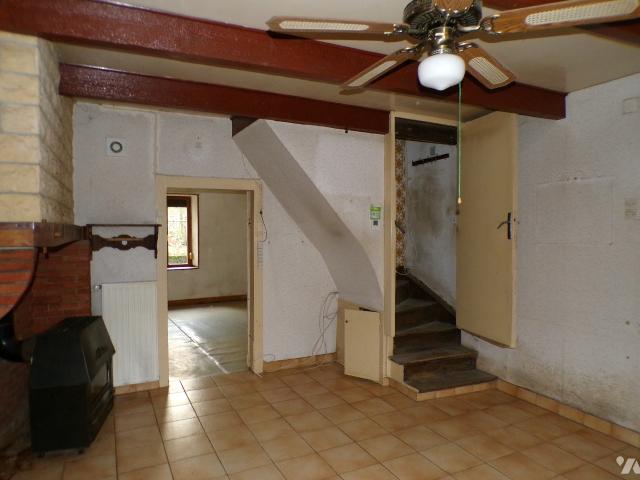 Maison vente à Sedan, Escombres-et-le-chesnois