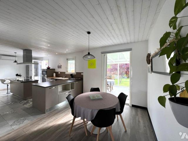 Maison vente à Mont-de-Marsan, Escource