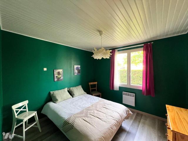Maison vente à Mont-de-Marsan, Escource