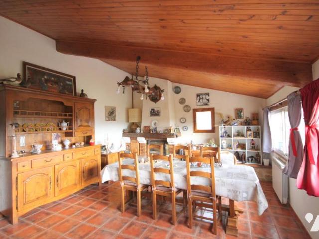 Maison vente à Grasse, Escragnolles