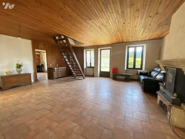 Maison vente à Pithiviers, Escrennes