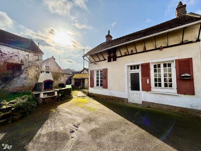 Maison vente à Provins, Esmans
