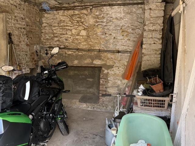 Maison vente à Cambrai, Esnes