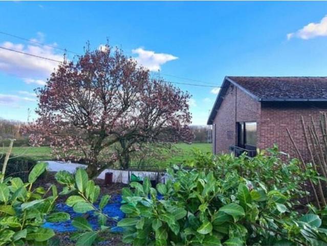 Maison vente à Ene, Wallonie