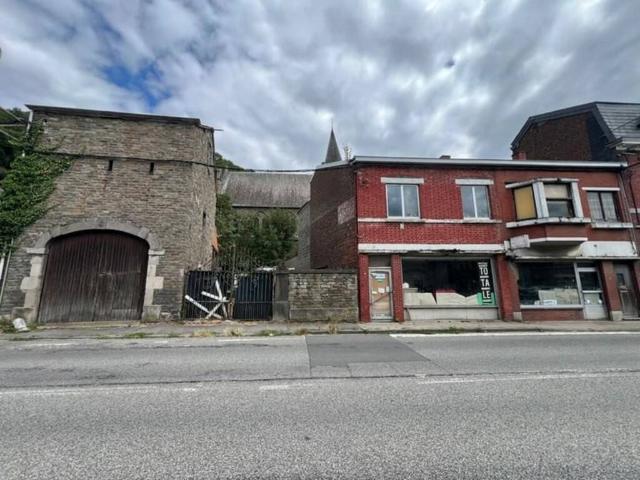Maison vente à Ene, Wallonie
