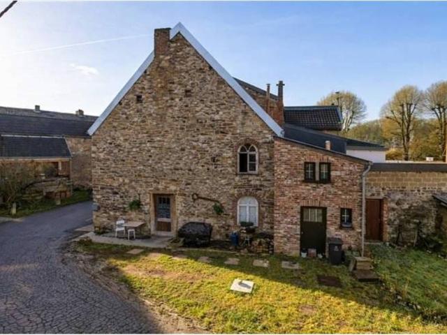 Maison vente à Ene, Wallonie