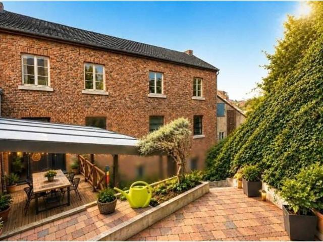 Maison vente à Ene, Wallonie