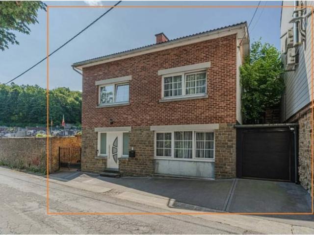 Maison vente à Ene, Wallonie