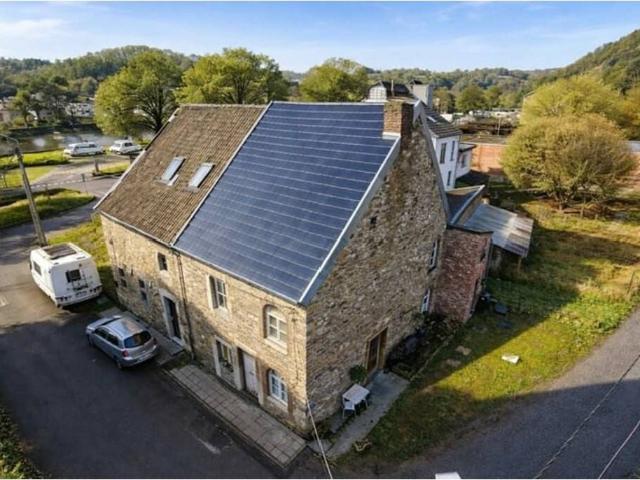Maison vente à Ene, Wallonie