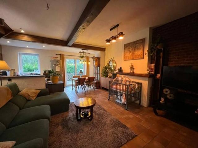 Maison vente à Ene, Wallonie